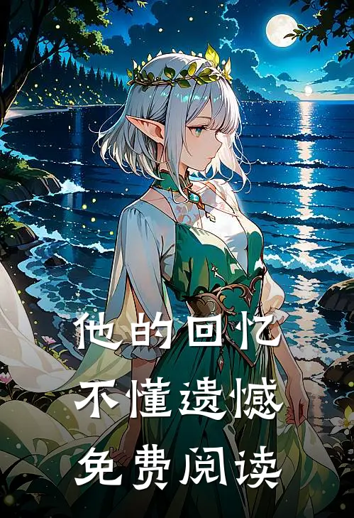 他的回忆不懂遗憾免费阅读