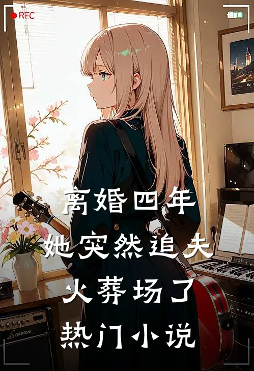 离婚四年，她突然追夫火葬场了热门小说
