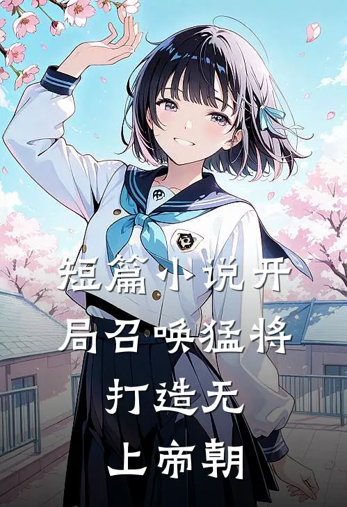 短篇小说开局召唤猛将，打造无上帝朝