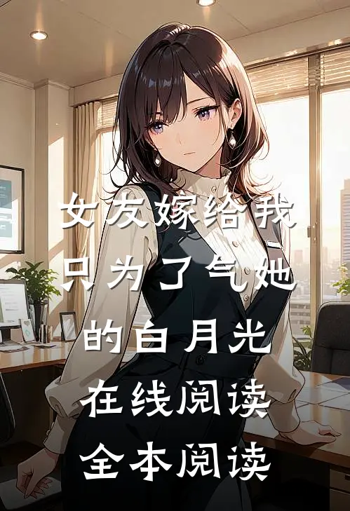 女友嫁给我，只为了气她的白月光在线阅读全本阅读