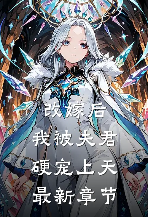 改嫁后，我被夫君硬宠上天最新章节