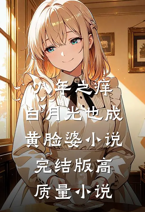 八年之痒,白月光也成黄脸婆小说完结版高质量小说
