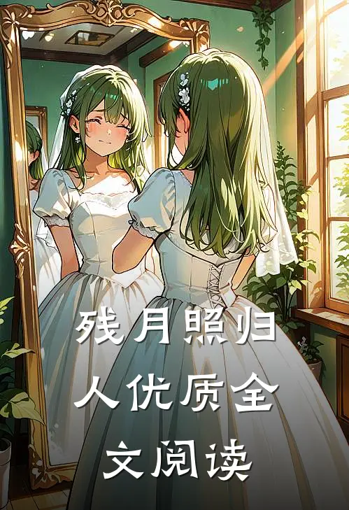 残月照归人优质全文阅读