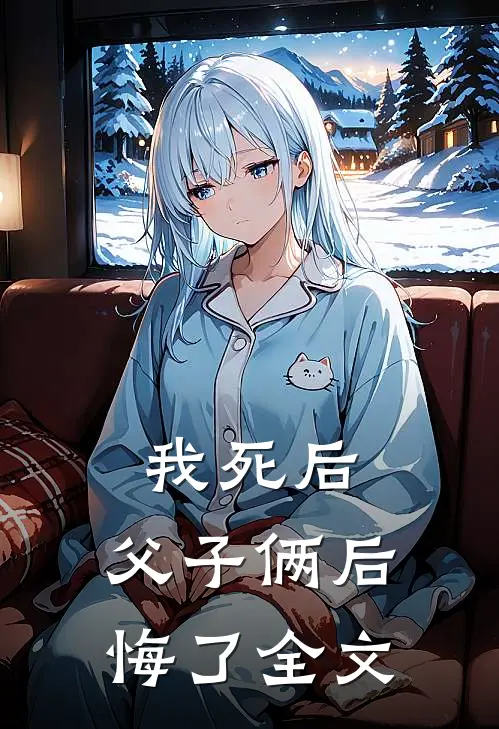 我死后,父子俩后悔了全文阅读