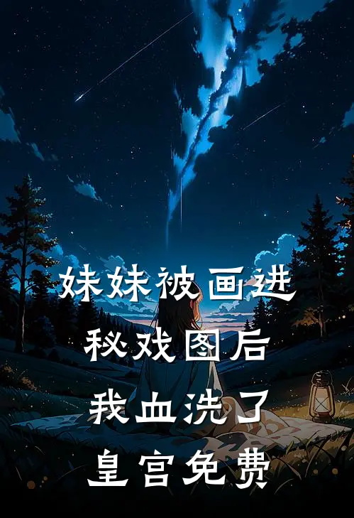 妹妹被画进秘戏图后，我血洗了皇宫免费