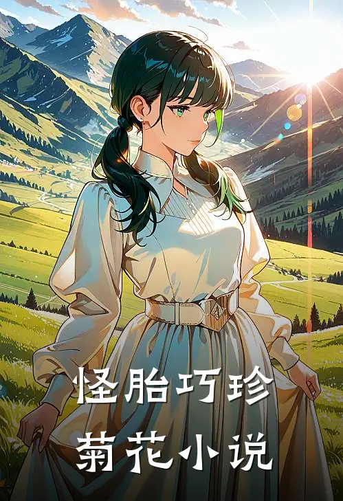 怪胎巧珍菊花小说