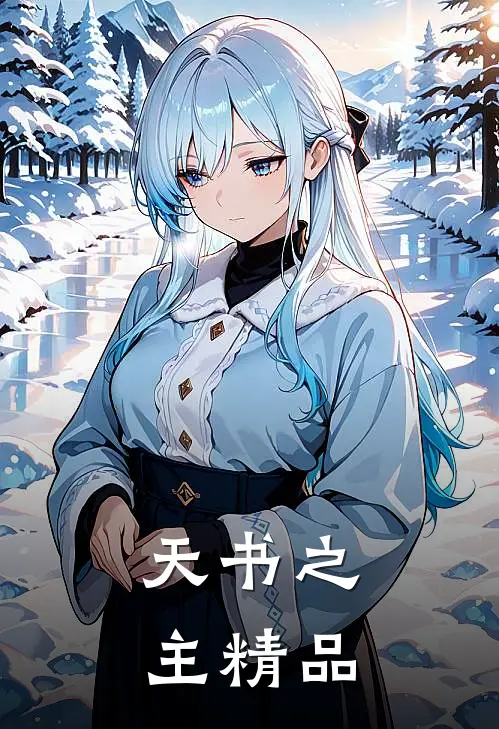 天书之主精品