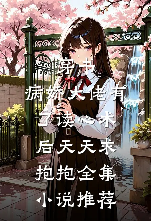 穿书：病娇大佬有了读心术后天天求抱抱全集小说推荐