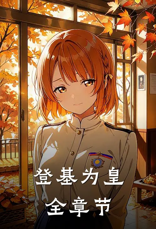 登基为皇全章节