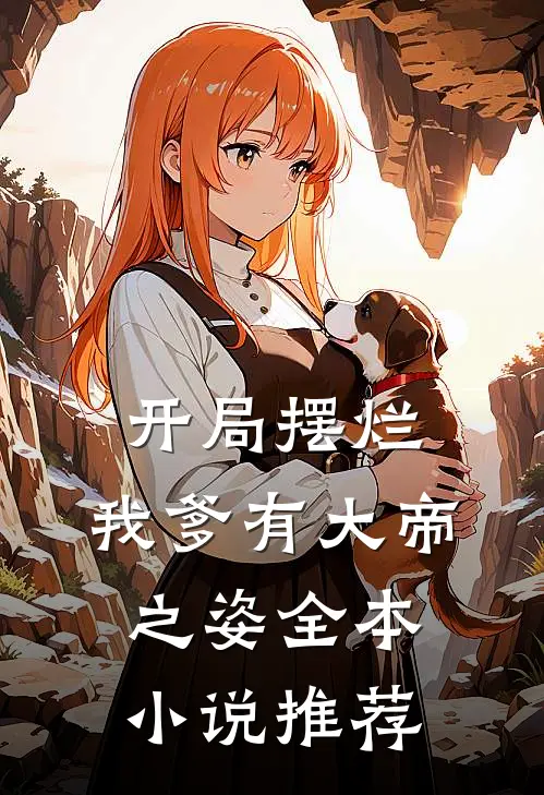 开局摆烂，我爹有大帝之姿全本小说推荐