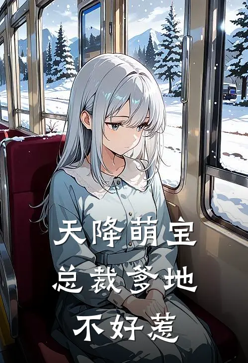 天降萌宝：总裁爹地不好惹