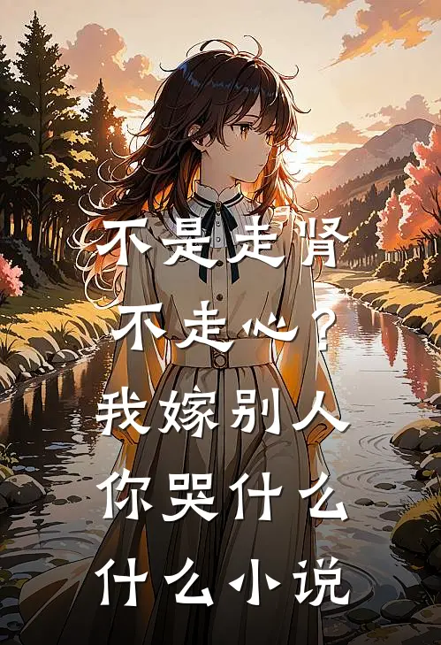 不是走肾不走心？我嫁别人你哭什么什么小说