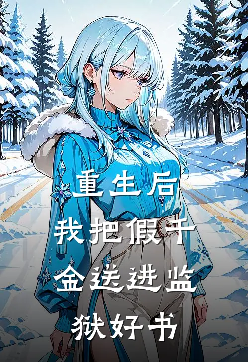 重生后，我把假千金送进监狱好书
