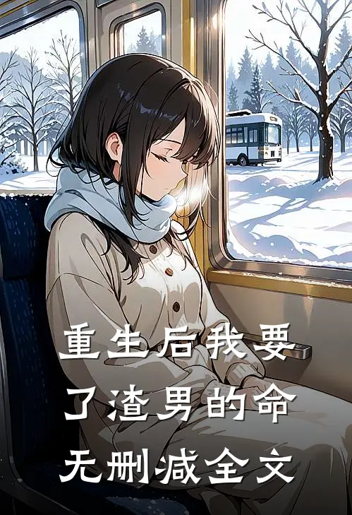 重生后我要了渣男的命无删减全文