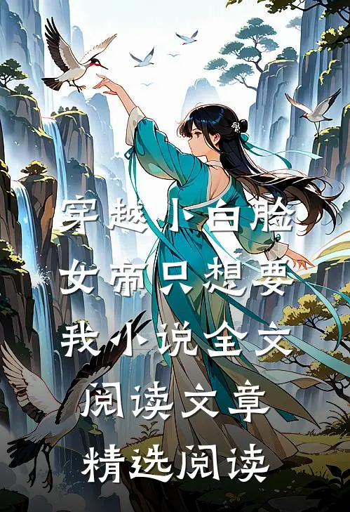 穿越小白脸女帝只想要我小说全文阅读文章精选阅读