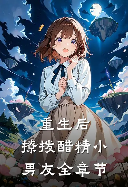重生后，撩拨醋精小男友全章节