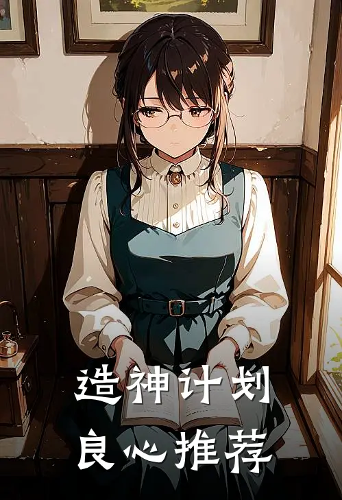 造神计划良心推荐