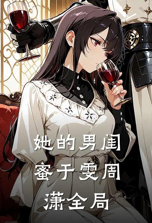 她的男闺蜜于雯周潇全局