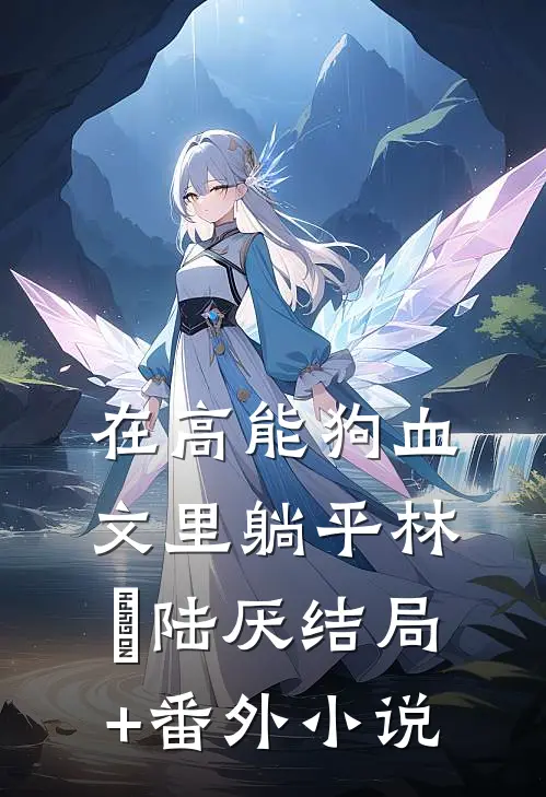 在高能狗血文里躺平林瑧陆厌结局+番外小说