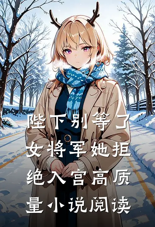 陛下别等了，女将军她拒绝入宫高质量小说阅读