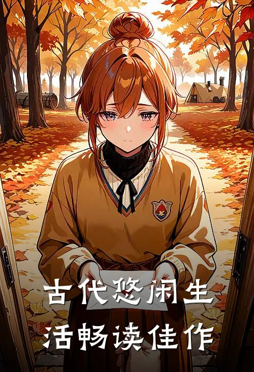 古代悠闲生活畅读佳作