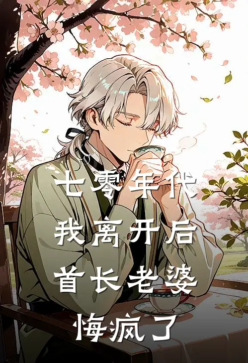七零年代，我离开后首长老婆悔疯了