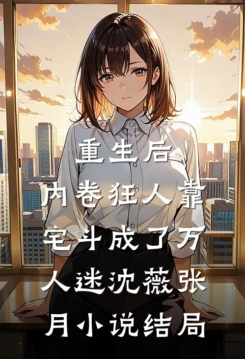 重生后，内卷狂人靠宅斗成了万人迷沈薇张月小说结局