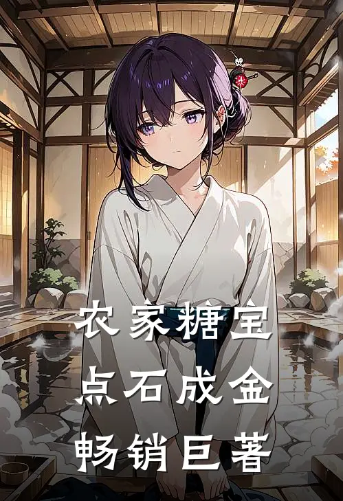 农家糖宝点石成金畅销巨著