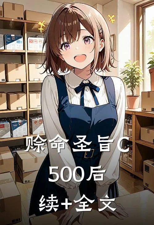 赊命圣旨C500后续+全文