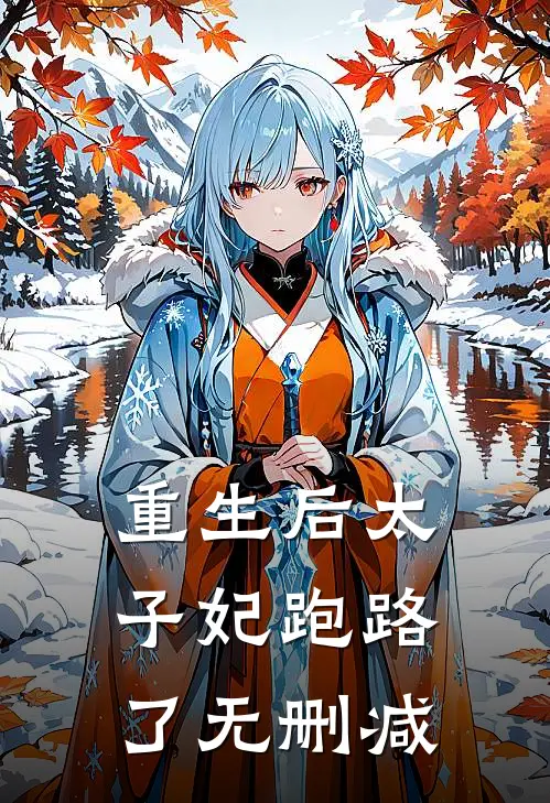 重生后太子妃跑路了无删减