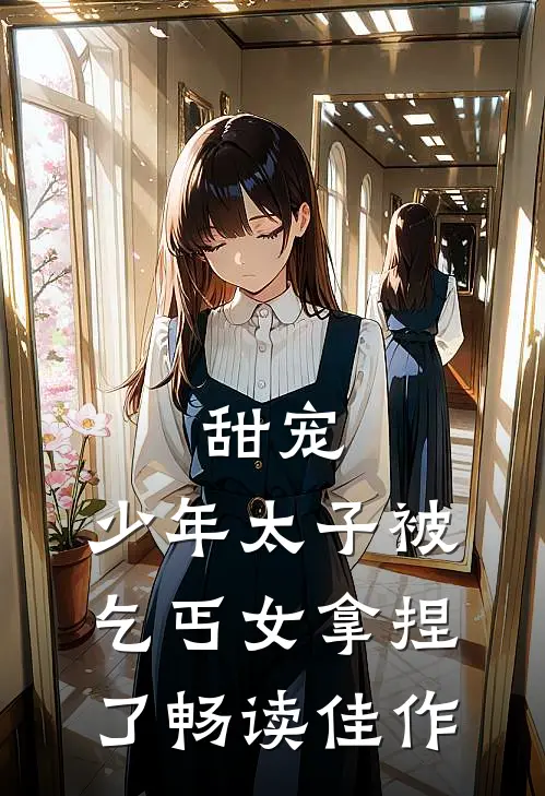 甜宠：少年太子被乞丐女拿捏了畅读佳作