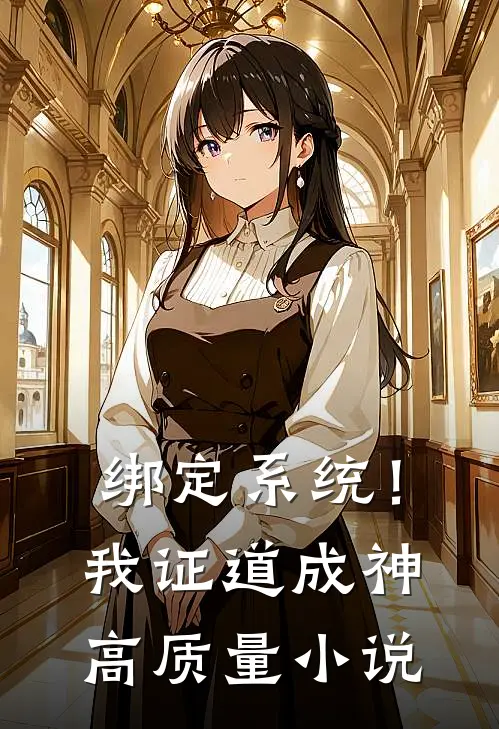 绑定系统！我证道成神高质量小说
