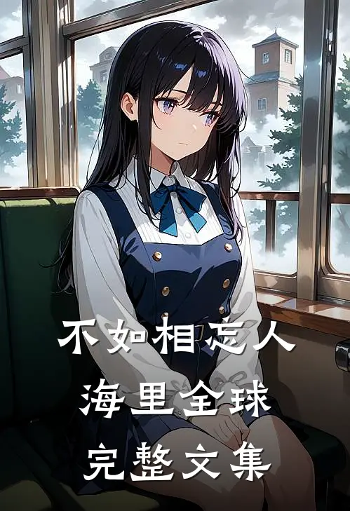 不如相忘人海里全球完整文集