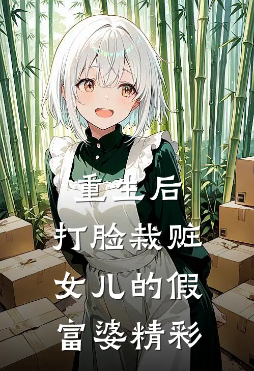 重生后，打脸栽赃女儿的假富婆精彩