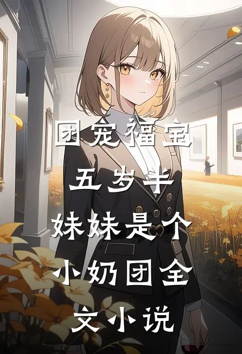 团宠福宝五岁半：妹妹是个小奶团全文小说
