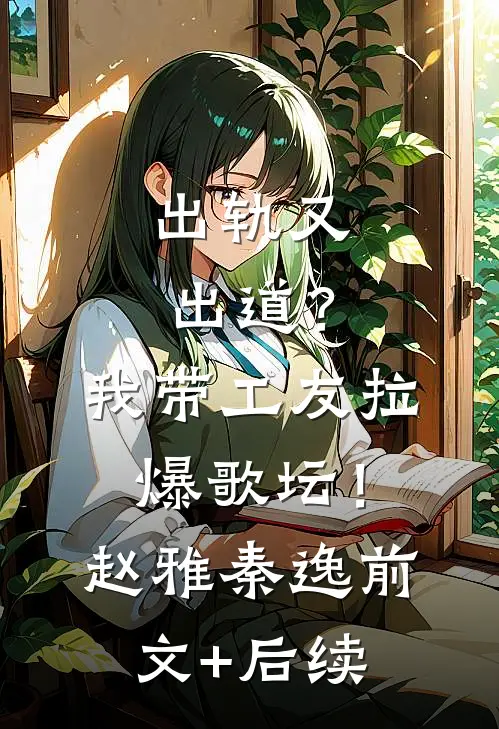 出轨又出道？我带工友拉爆歌坛！赵雅秦逸前文+后续