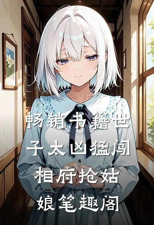 畅销书籍世子太凶猛闯相府抢姑娘笔趣阁
