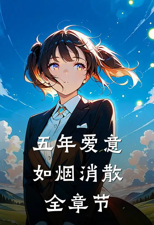 五年爱意，如烟消散全章节