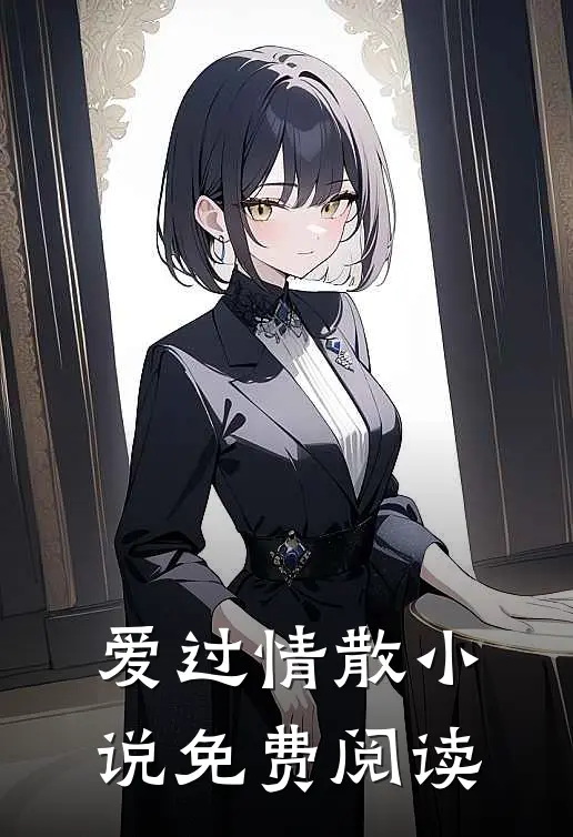 爱过情散小说免费阅读