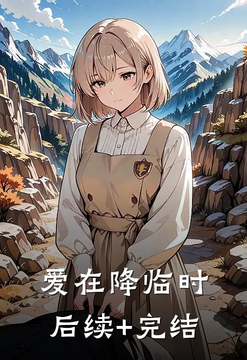 爱在降临时后续+完结