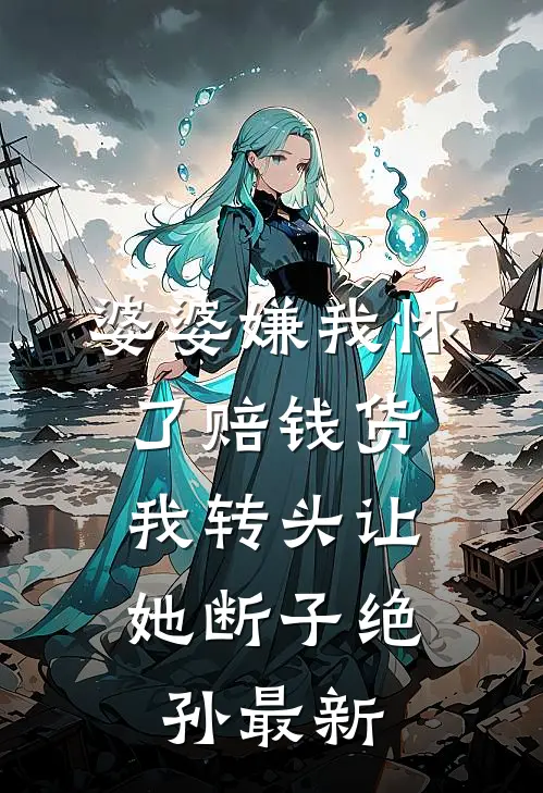 婆婆嫌我怀了赔钱货，我转头让她断子绝孙最新