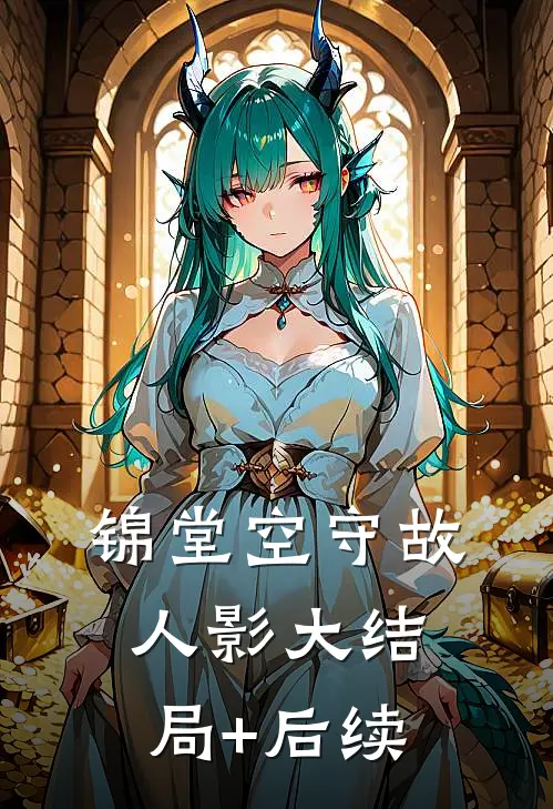 锦堂空守故人影大结局+后续