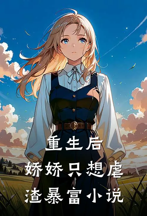 重生后，娇娇只想虐渣暴富小说