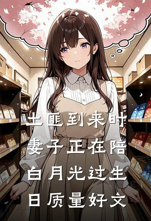 土匪到来时，妻子正在陪白月光过生日质量好文