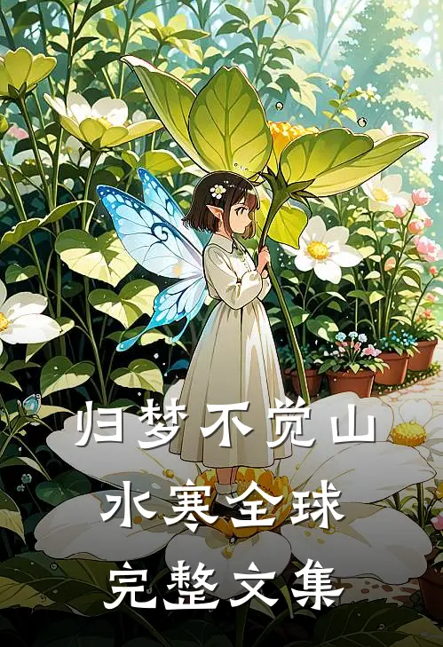 归梦不觉山水寒全球完整文集