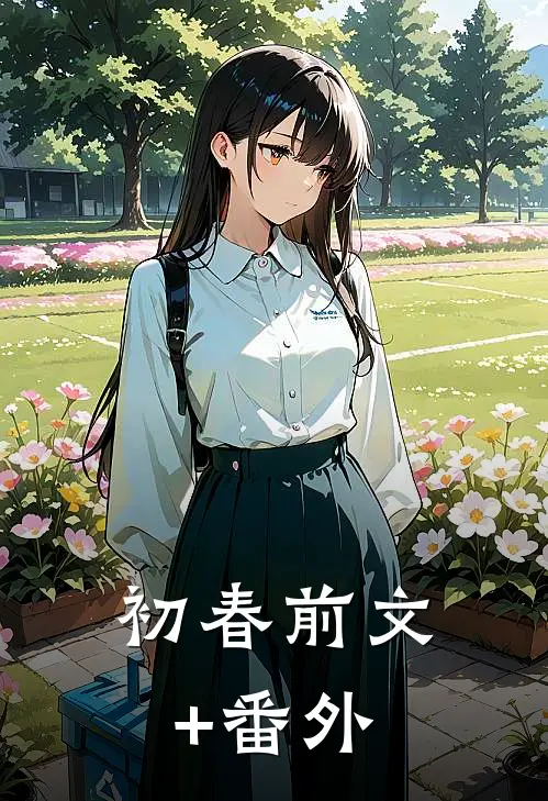 初春前文+番外