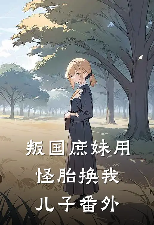 叛国庶妹用怪胎换我儿子 番外