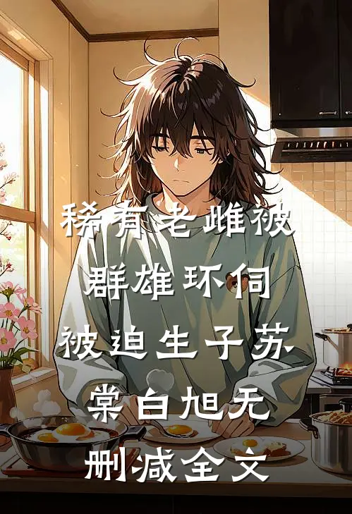稀有老雌被群雄环伺，被迫生子苏棠白旭无删减全文
