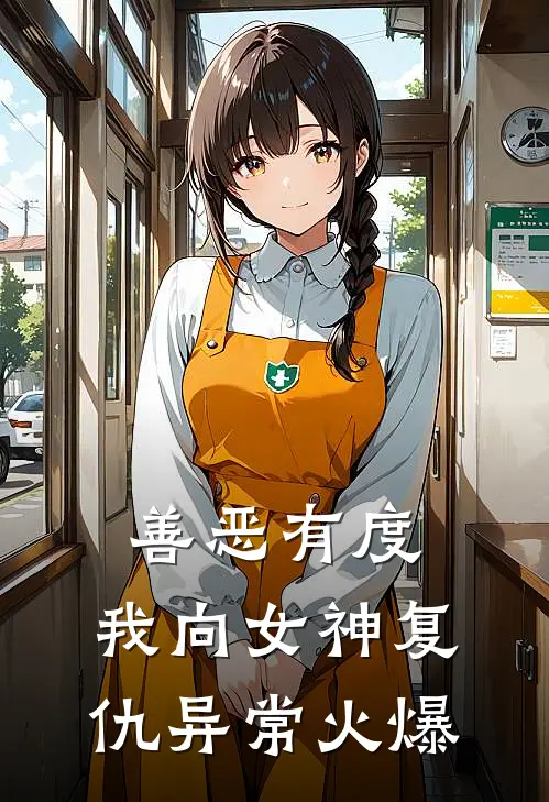 善恶有度，我向女神复仇异常火爆