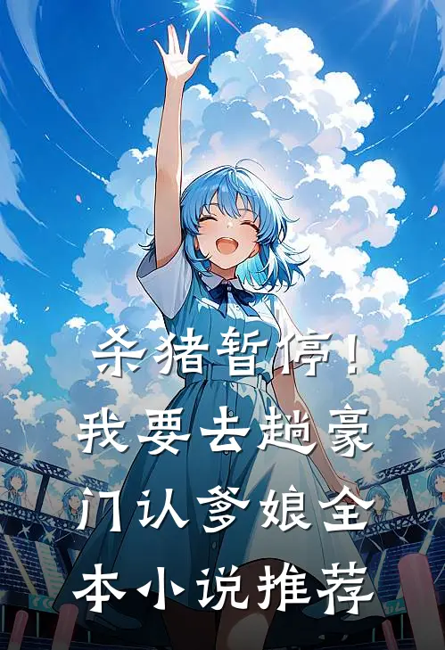 杀猪暂停！我要去趟豪门认爹娘全本小说推荐
